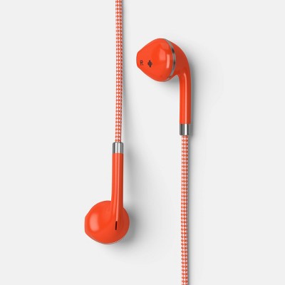 Wired Earbuds - heyday™