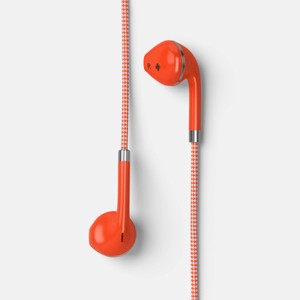 Wired Earbuds - heyday™ - 1 of 3