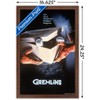 Trends International Gremlins - Box One Sheet Framed Wall Poster Prints - 3 of 4