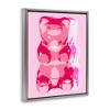 Stupell Industries Modern Gummy Bear, 31" x 25" - 3 of 4