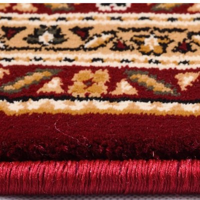 red beige