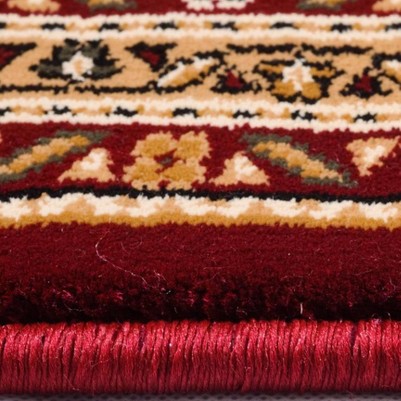red beige