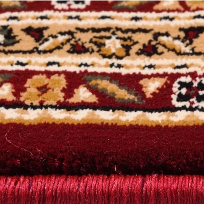 red beige