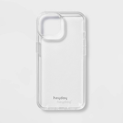 Apple iPhone 14/iPhone 13 Case - heyday&#8482; Clear