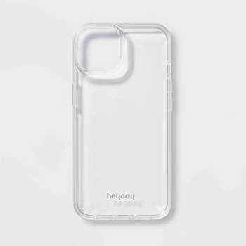 Apple iPhone 14/iPhone 13 Case - heyday™ Clear