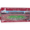 MasterPieces Panoramic Puzzle - NCAA Alabama Crimson Tide Center View - 2 of 4