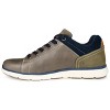Territory Flint Casual Leather Sneaker - 2 of 4