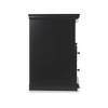 Signature Design by Ashley Casual Maribel Nightstand, Black - image 3 of 4