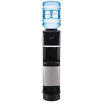 Primo hTRIO Coffee K-Cup Water Dispenser Bottom Loading, Hot/Cold