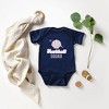 The Juniper Shop Seashell Squad Baby Bodysuit - 2 of 2