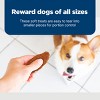Blue Buffalo Nudges with Chicken Jerky Cuts Natural Dog Treats - 36oz - 4 of 4