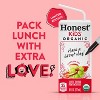 Honest Kids Organic Fruit Punch Juice Drink - 8pk/6 fl oz Boxes - 2 of 4