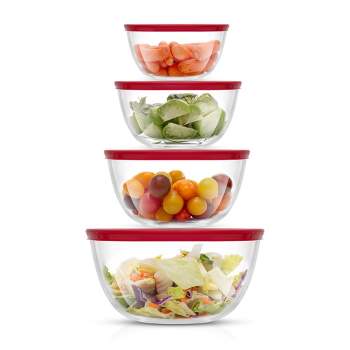 Our Table™ 4.75-Inch Glass Mixing Bowl, 1 unit - Harris Teeter