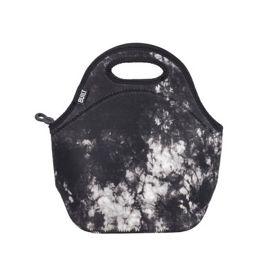 Built Gourmet Getaway Neoprene Lunch Bag - Nightfall Tie Dye