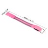 Unique Bargains Personal Reflectors for Parties Concerts Night Run LED Glow Wristband 14.17 Inch 4 Pcs - 2 of 4