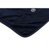NCAA Penn State Nittany Lions Movement Silk Touch 46"x60" Throw Blanket - 2 of 3