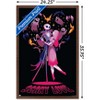 Trends International Disney The Nightmare Before Christmas - Scary Love Framed Wall Poster Prints - 3 of 4