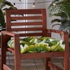 Kensington Garden 20"x20" Outdoor Chair Cushion - 2 of 4