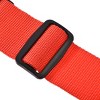 Unique Bargains PP Travel Packing Suitcase Belts with Buckle and Combination Lock 2 Pcs - 4 of 4