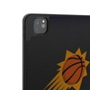 Keyscaper NBA Western Conference Teams Linen Tablet Case for Apple iPad - 4 of 4
