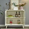 Bella Depot 32''W Storage Sideboard Cabinet with Shelf - 4 of 4