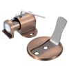 Unique Bargains Adjustable Magnetic Door Stop with Self Adhesive and Screw Mount - 4 of 4