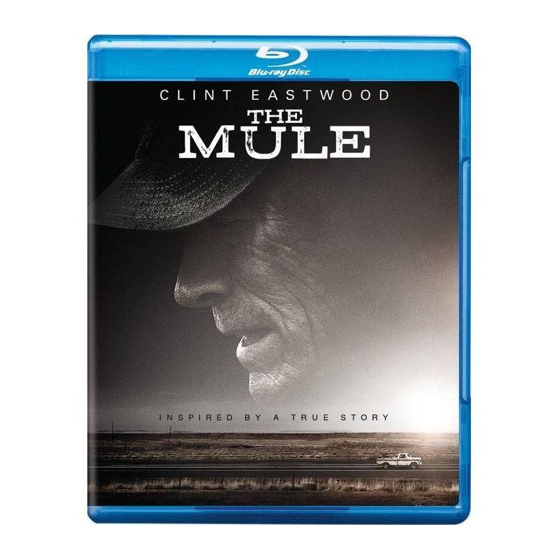 The Mule, 1 of 2