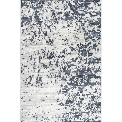 Nuloom Angelina Modern Abstract Indoor Area Rug