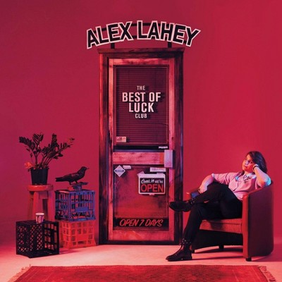 Alex Lahey - Best Of Luck Club (CD)