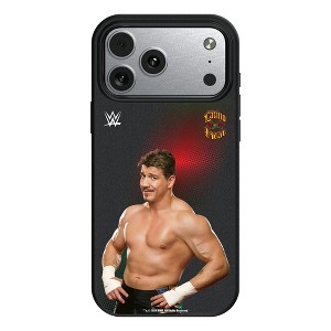 WWE Legends Superstar MagSafe Compatible Cell Phone Case for Apple iPhone 17 Series - 1 of 4