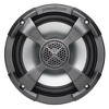 PowerBass XL-62SST - 6.5" Shallow Mount Coaxial Speakers With RGB LED, Powersports/Marine - Pair - 4 of 4
