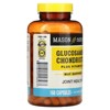 Mason Natural Glucosamine Chondroitin Plus Vitamin D3, 160 Capsules - 4 of 4