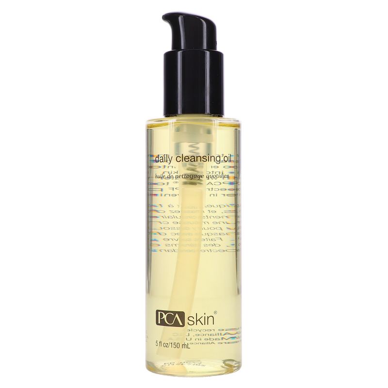 PCA Skin Daily Cleansing Oil 5 oz, 1 of 9