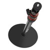 Artograph Height Adjustable Projector Stand, Art Monopod for Digital Projector, Camera, or Lights, Includes Cell Phone Holder for Smartphone - 4 of 4