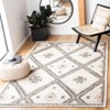 Kilim KLM761 Hand Woven Area Rug  - Safavieh - 2 of 4