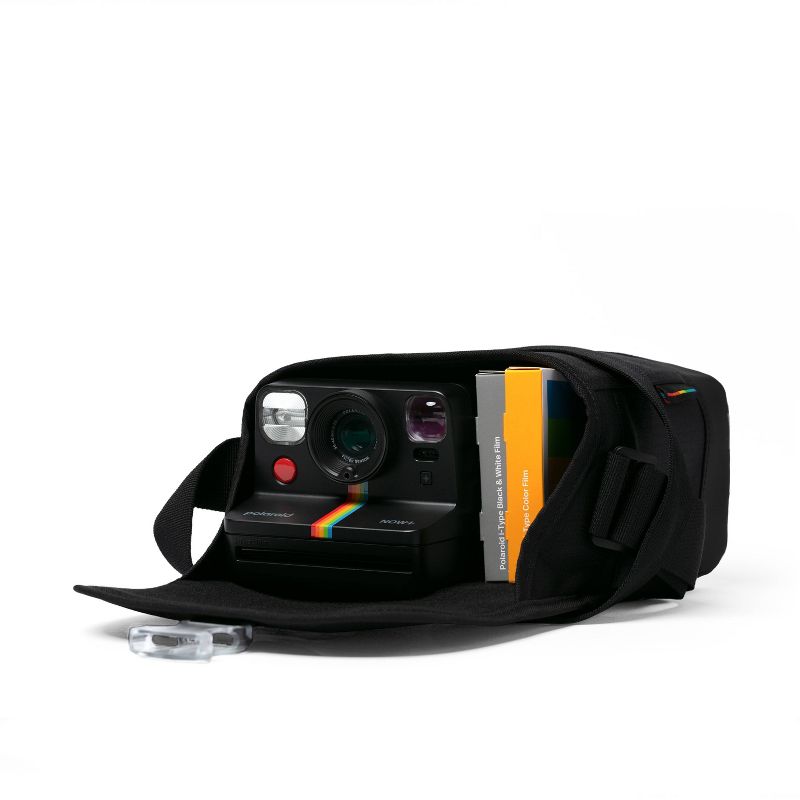 Polaroid Camera Bag - Black, 2 of 8