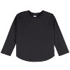 Gerber Baby Boys' 3-Pack Long Sleeve Shirts - 2 of 4