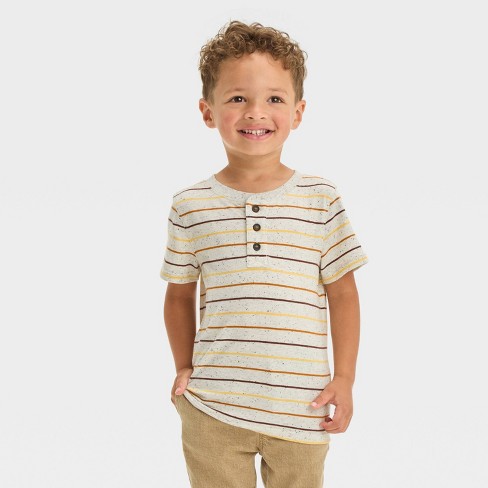 Toddler brown shirt new arrivals