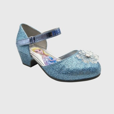 target girls dress shoes