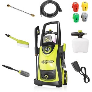 Sun Joe SPX3000-XT XTREAM 13-Amp 2200 Max PSI Electric Pressure Washer - Refurbished - 1 of 4