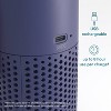 HoMedics Portable HEPA Air Purifier with Aromatherapy - 4 of 4