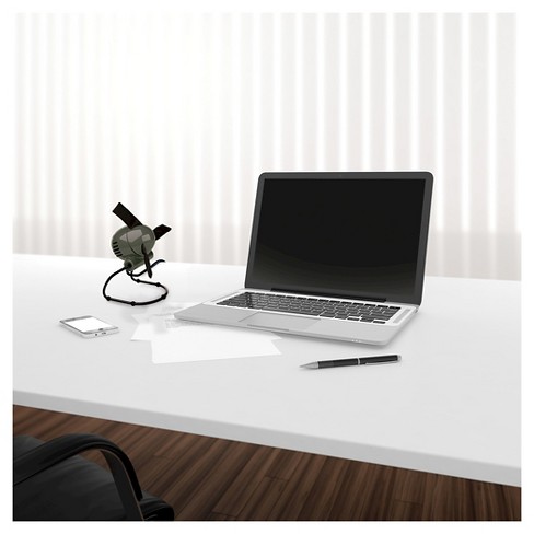 Heat Fan Vornado Zippi 2 Speed Personal Foldable Desk Fan Portable