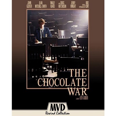 The Chocolate War (Blu-ray)(2022)
