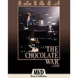 The Chocolate War (Blu-ray)(2022)