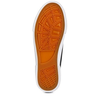 Женские кроссовки London Rag Womens Chunky Sole Knitted Textile Sneakers 7 — фото 6