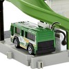 Mattel Matchbox Action Drivers Bus Station Playset - 4 of 4
