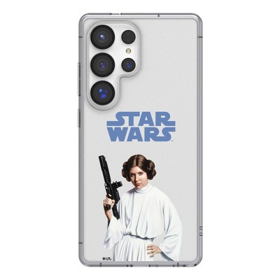 princess leia organa