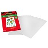 Scotch 10ct Self-seal Laminating Sheets Letter Size : Target