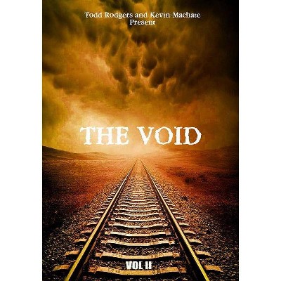 The Void: Volume 2 (DVD)(2018)