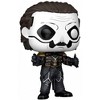 Ghost - Papa Emeritus IV # 336 Funko Pop - 3 of 4